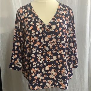 Lane Bryant blouse size 22